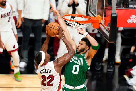 Miami Heat vs Boston Celtics picks, predictions, odds: Who wins .